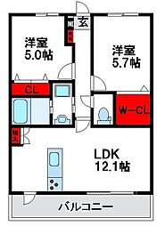 JR鹿児島本線 福間駅 徒歩16分