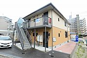 ウイング福間駅前壱番館 2階 築15年6ヶ月の賃貸物件