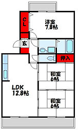 The PASTORAL South Wing 1階