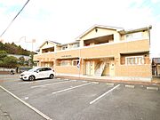 海老津駅より徒歩27分 2階 築21年2ヶ月の賃貸物件