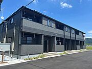 福間駅より徒歩69分 新築 2階建の賃貸物件