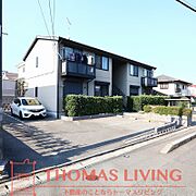 グランブルー 2階 築22年9ヶ月の賃貸物件