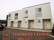 東郷駅より徒歩46分 2階 築12年1ヶ月の賃貸物件