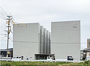 福間駅より徒歩11分 新築 3階建の賃貸物件