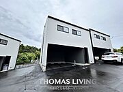 東福間駅より徒歩34分 新築 2階建の賃貸物件