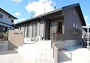遠賀川駅より徒歩8分 築15年 1階建の賃貸物件
