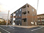 グレイス田熊A棟の賃貸物件