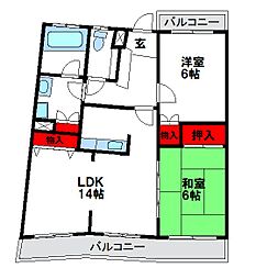 JR鹿児島本線 東福間駅 徒歩10分