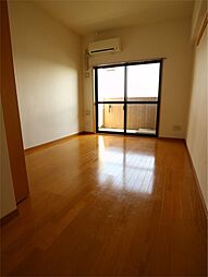ロイヤルヒルズタワー 1Kの写真