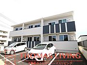 アルヴィータ東郷の賃貸物件