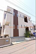 CB福津シエルの賃貸物件