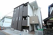 CB福津ソレイユの賃貸物件