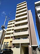 ピンズ赤間駅前の賃貸物件