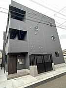 parbonehur古賀の賃貸物件