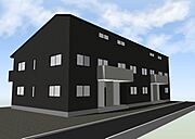 東郷駅より徒歩26分 新築 2階建の賃貸物件