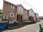 遠賀川駅より徒歩82分 築22年5ヶ月 2階建の賃貸物件