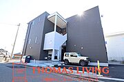 CB福津マーレの賃貸物件
