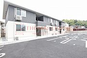 ビバリーヒルズの賃貸物件