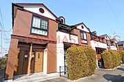 パイングローヴヒルズCの賃貸物件