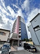 BBS古賀駅前の賃貸物件