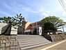 周辺：芦屋町立芦屋中学校（2709m）