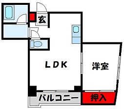 AISマンション 3階