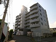 東郷駅より徒歩1分 築31年9ヶ月 7階建の賃貸物件