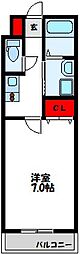 JR鹿児島本線 赤間駅 徒歩22分
