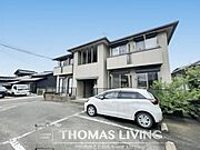 カーサニケBの賃貸物件