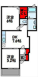 JR鹿児島本線 赤間駅 徒歩29分
