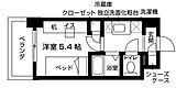 S-RESIDENCE 京都竹田 dormitoryのイメージ