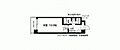 CASA-SHIKO3階5.5万円
