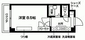 パル8HOUSEのイメージ