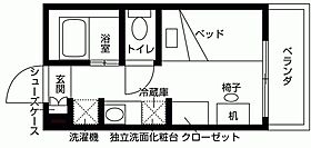 間取り：213094451395