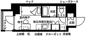 間取り：213096579984