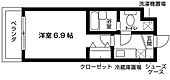 クレアール永福のイメージ