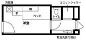 中央ラインハウス小金井（Ｌ棟）のイメージ