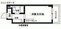 Beシンク1階3.6万円
