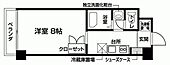 バウスクロス仙台宮町のイメージ