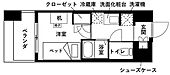 レジディア仙台支倉（東北大学病院前・学生レジデンス）のイメージ