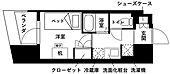 レジディア仙台支倉（東北大学病院前・学生レジデンス）のイメージ