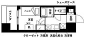 レジディア仙台支倉（東北大学病院前・学生レジデンス）のイメージ