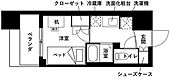 レジディア仙台支倉（東北大学病院前・学生レジデンス）のイメージ