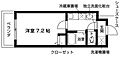 ジュネス角五郎3階5.7万円