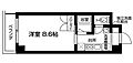 ファーストウィング2階5.2万円