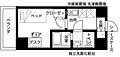 フレンシアエール町田13階8.1万円