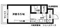 nasic津田沼5階6.3万円