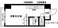 コンフォート清瀬2階5.7万円