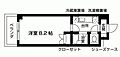 スタンザ府中3階5.5万円