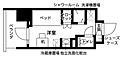 CAMPUSVILLAGE板橋本町7階6.7万円